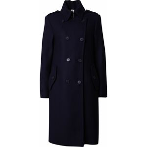 Přechodný kabát 'Harleston' drykorn námořnická modř