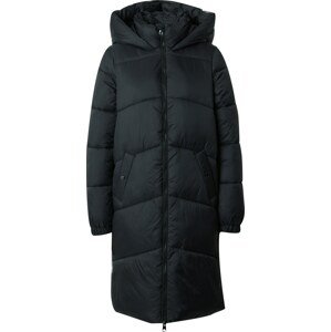 Zimní kabát 'Uppsala' Vero Moda černá