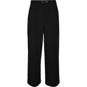 Kalhoty 'ZELDA' Vero Moda černá