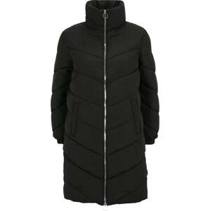 Zimní kabát 'NEW FINNO' JDY Petite černá