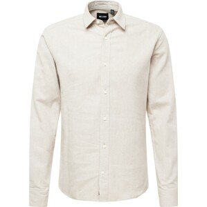 Košile 'BEN' Only & Sons barva bílé vlny