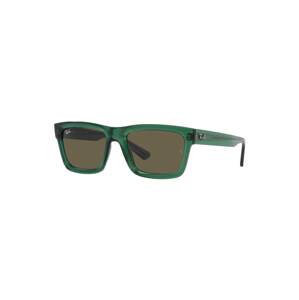 Ray-Ban Sluneční brýle  zelená
