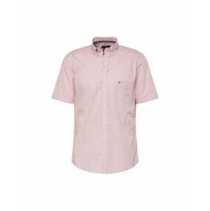 FYNCH-HATTON Košile modrá / růžová / bílá