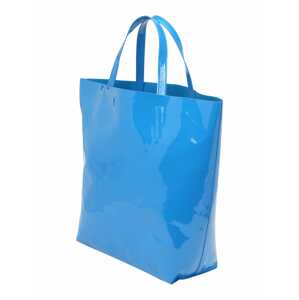 Gina Tricot Nákupní taška 'Zia' nebeská modř