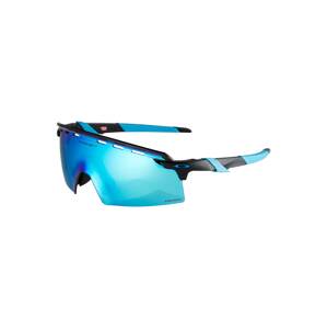OAKLEY Sportovní sluneční brýle 'ENCODER' azurová / černá