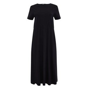 Threadbare Letní šaty 'Danni' černá