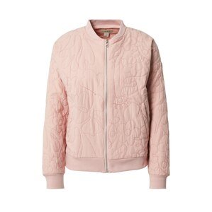Oasis Přechodná bunda pink / pastelově růžová