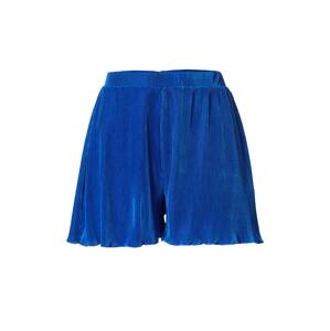 ABOUT YOU Kalhoty 'Ilse' modrá / kobaltová modř