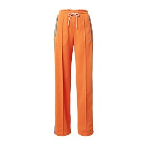 ADIDAS ORIGINALS Kalhoty 'Montreal' královská modrá / oranžová