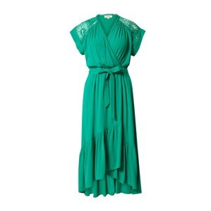 Suncoo Koktejlové šaty 'CLELYA' zelená
