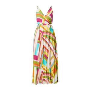 Suncoo Letní šaty 'ROBE CYA' mix barev