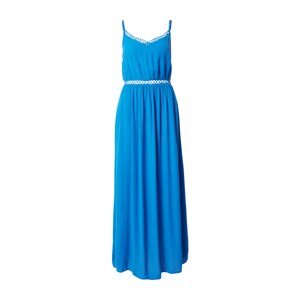 ABOUT YOU Letní šaty 'Dana' modrá