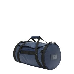 HELLY HANSEN Sportovní taška modrá / černá