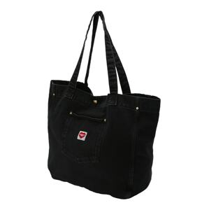 Carhartt WIP Nákupní taška 'Nash'  černá