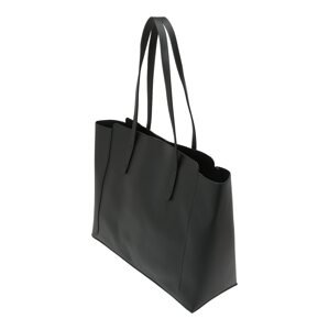 ABOUT YOU Nákupní taška 'Leticia' černá