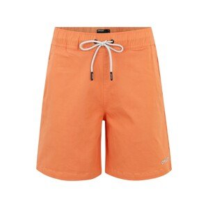 OAKLEY Funkční kalhoty jasně oranžová