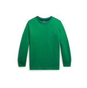 Polo Ralph Lauren Tričko královská modrá / zelená