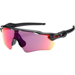 OAKLEY Sportovní brýle 'RADAR EV PATH'  fialová / černá