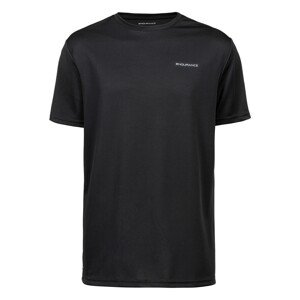 ENDURANCE Funkční tričko 'Vernon'  černá