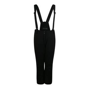KILLTEC Sportovní kalhoty 'Erielle' černá