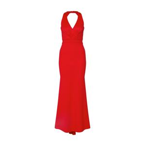 WAL G. Společenské šaty 'Dress' červená