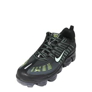 Nike Sportswear Tenisky 'Vapormax 360'  zelená / černá