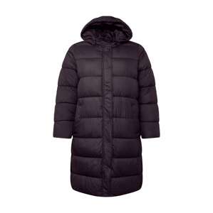 ONLY Carmakoma Zimní kabát 'New Cammie' černá