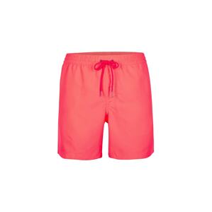 O'NEILL Plavecké šortky  pink