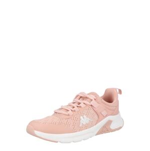 KAPPA Sportovní boty  růžová / stříbrná