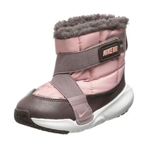 Nike Sportswear Sněhule světle růžová / tmavě růžová / bílá