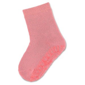 STERNTALER Ponožky  růžová