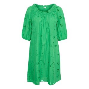 SAINT TROPEZ Šaty zelená