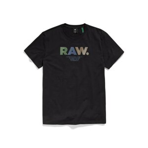 G-Star RAW Tričko  mix barev / černá