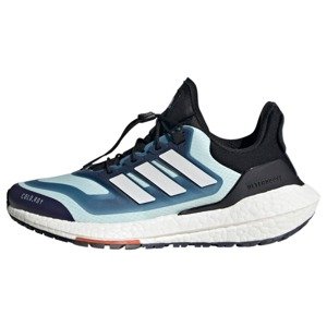ADIDAS SPORTSWEAR Běžecká obuv světlemodrá / tmavě modrá / světle šedá / bílá