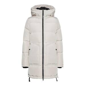 Vero Moda Petite Zimní kabát 'Oslo'  světle šedá