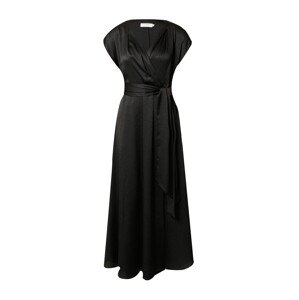 Cream Společenské šaty 'Loretta'  černá