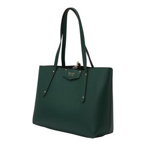 GUESS Nákupní taška  zelená