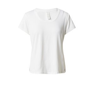 Marika Funkční tričko 'CAMILA' bílá