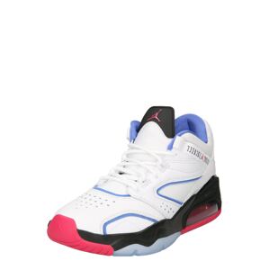 Jordan Tenisky '2700 Point Lane'  modrá / pink / černá / bílá