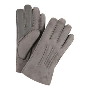 UGG Prstové rukavice  šedá