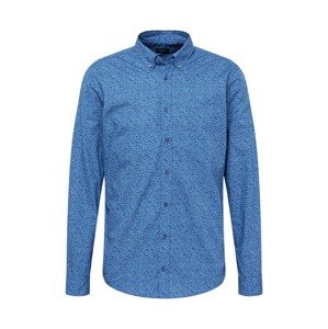 STRELLSON Košile modrá / námořnická modř