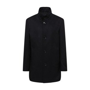 STRELLSON Přechodný kabát 'Finchley'  černá