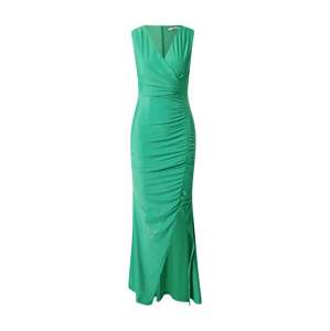 Skirt & Stiletto Společenské šaty 'HAVANA' zelená