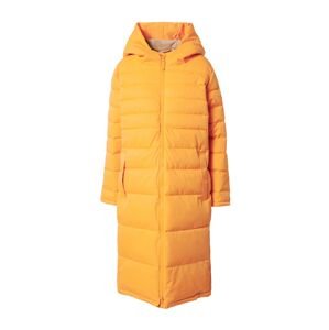 Derbe Zimní kabát 'Bigholm' oranžová