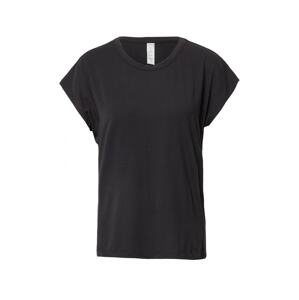 Marika Funkční tričko 'EMMALINE' černá