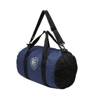 Blauer.USA Cestovní taška 'DAKOTA'  námořnická modř / černá