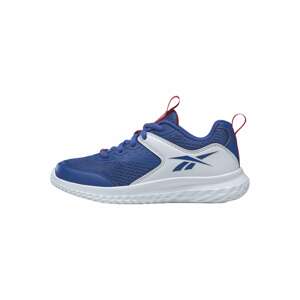 Reebok Sport Sportovní boty 'Rush Runner'  modrá / červená / bílá