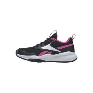 Reebok Sport Sportovní boty 'XT Sprinter' pitaya / černá / bílá