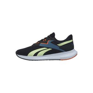 Reebok Sport Sportovní boty 'Energen Plus 2' modrá / světle zelená / oranžová / černá
