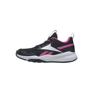 Reebok Sport Sportovní boty 'XT Sprinter 2' pink / černá / bílá